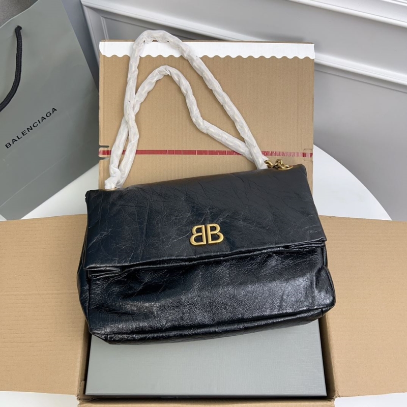 Ba1en*iaga satchel bags